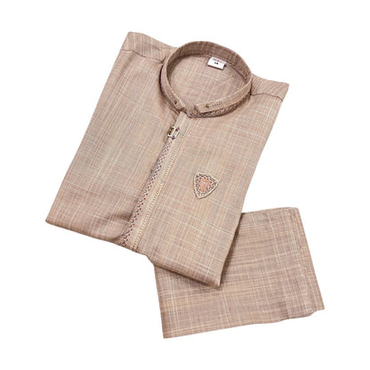 Baby Kurta Pajama - 3 Different colours