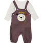 Baby Wool romper- Imported- Made in Turkey