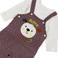 Baby Wool romper- Imported- Made in Turkey