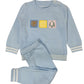 Baby Wool Suit Set- Imported