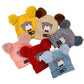 Baby Cap Bear Theme - with Neck cover