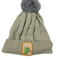 Baby Woolen Cap