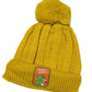 Baby Woolen Cap