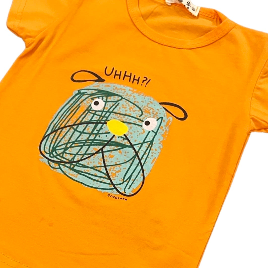 Baby T- Shirt