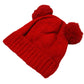 Baby Knitted Cap - imported