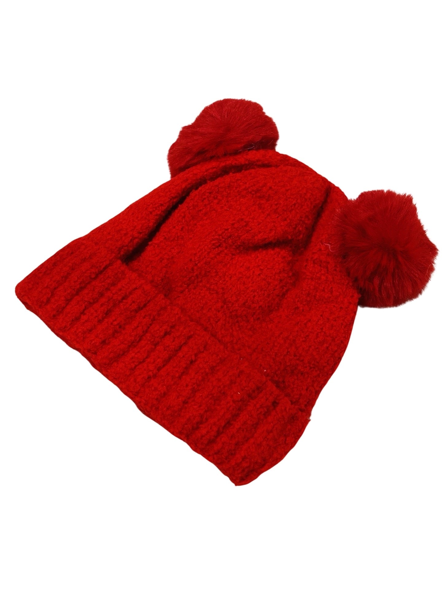 Baby Knitted Cap - imported