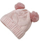 Baby Knitted Cap - imported