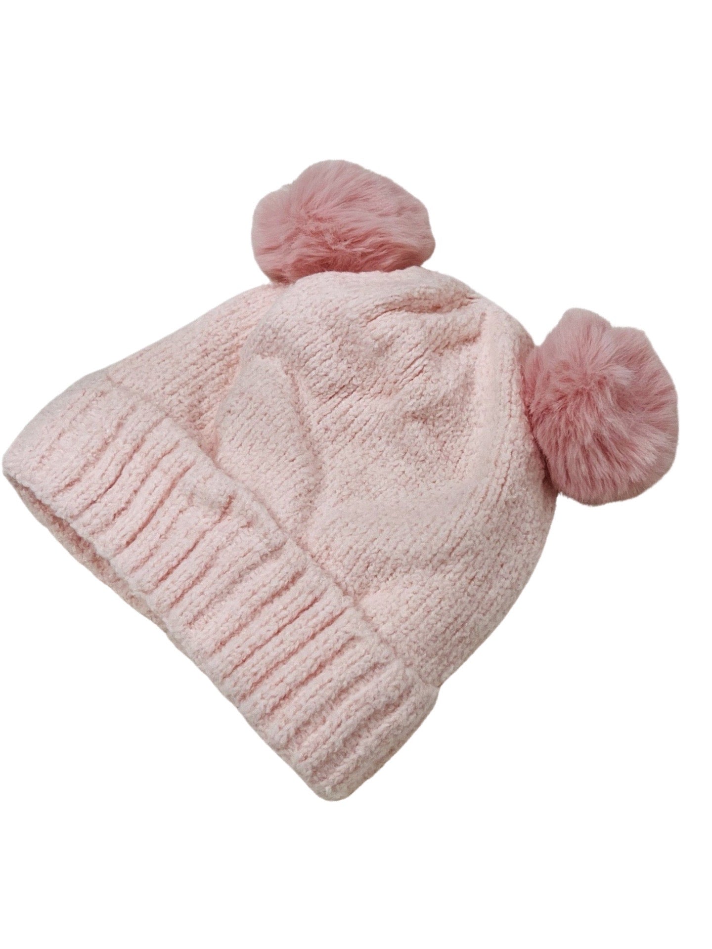 Baby Knitted Cap - imported