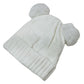 Baby Knitted Cap - imported