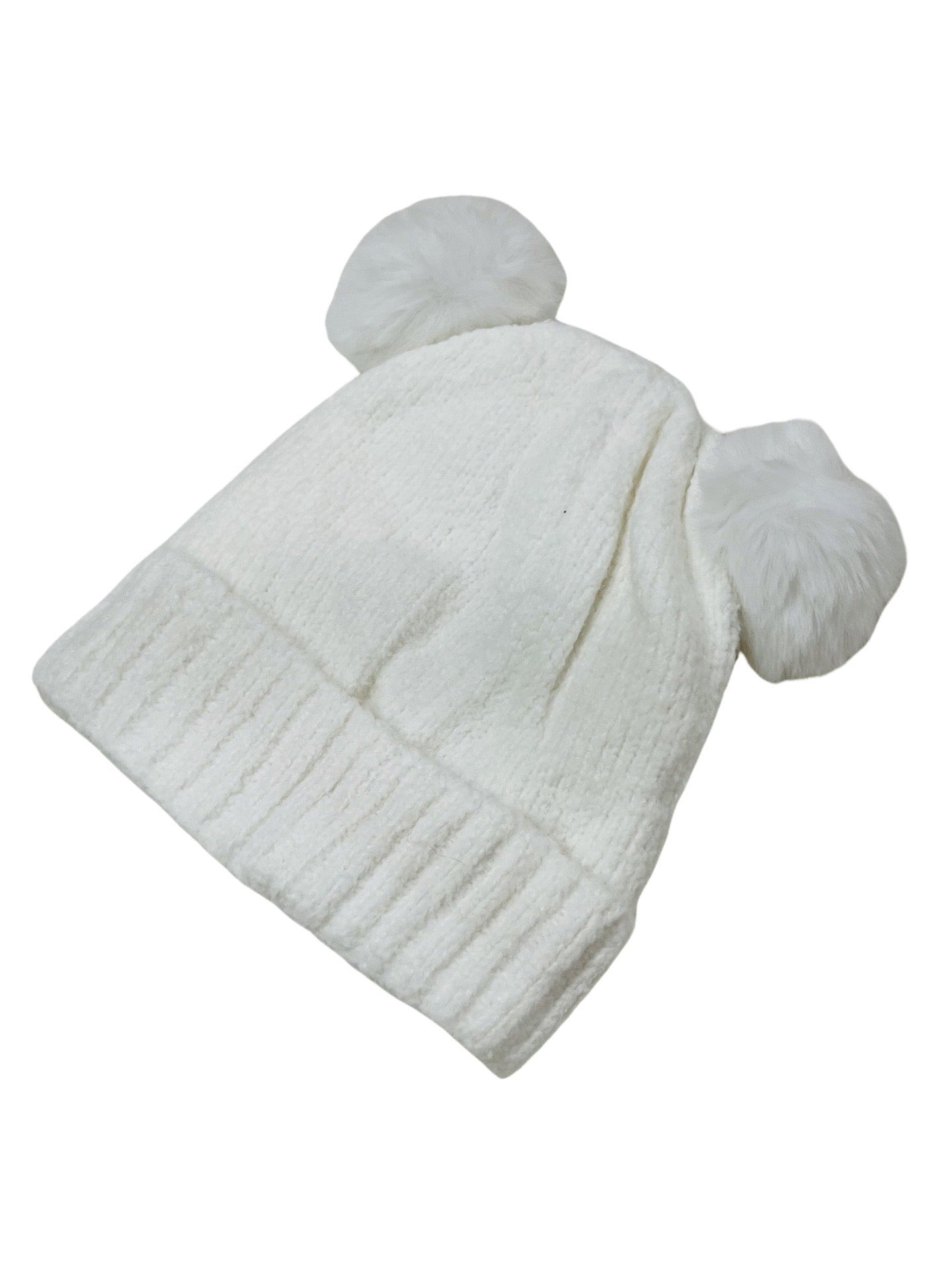 Baby Knitted Cap - imported