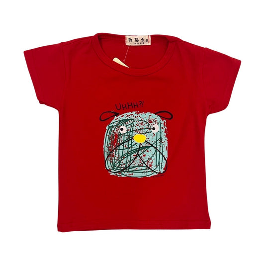 Baby T- Shirt