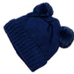 Baby Knitted Cap - imported