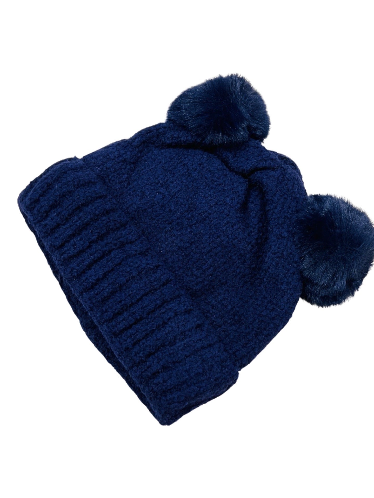 Baby Knitted Cap - imported