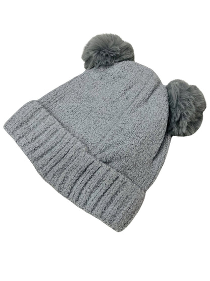 Baby Knitted Cap - imported