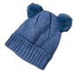 Baby Knitted Cap - imported