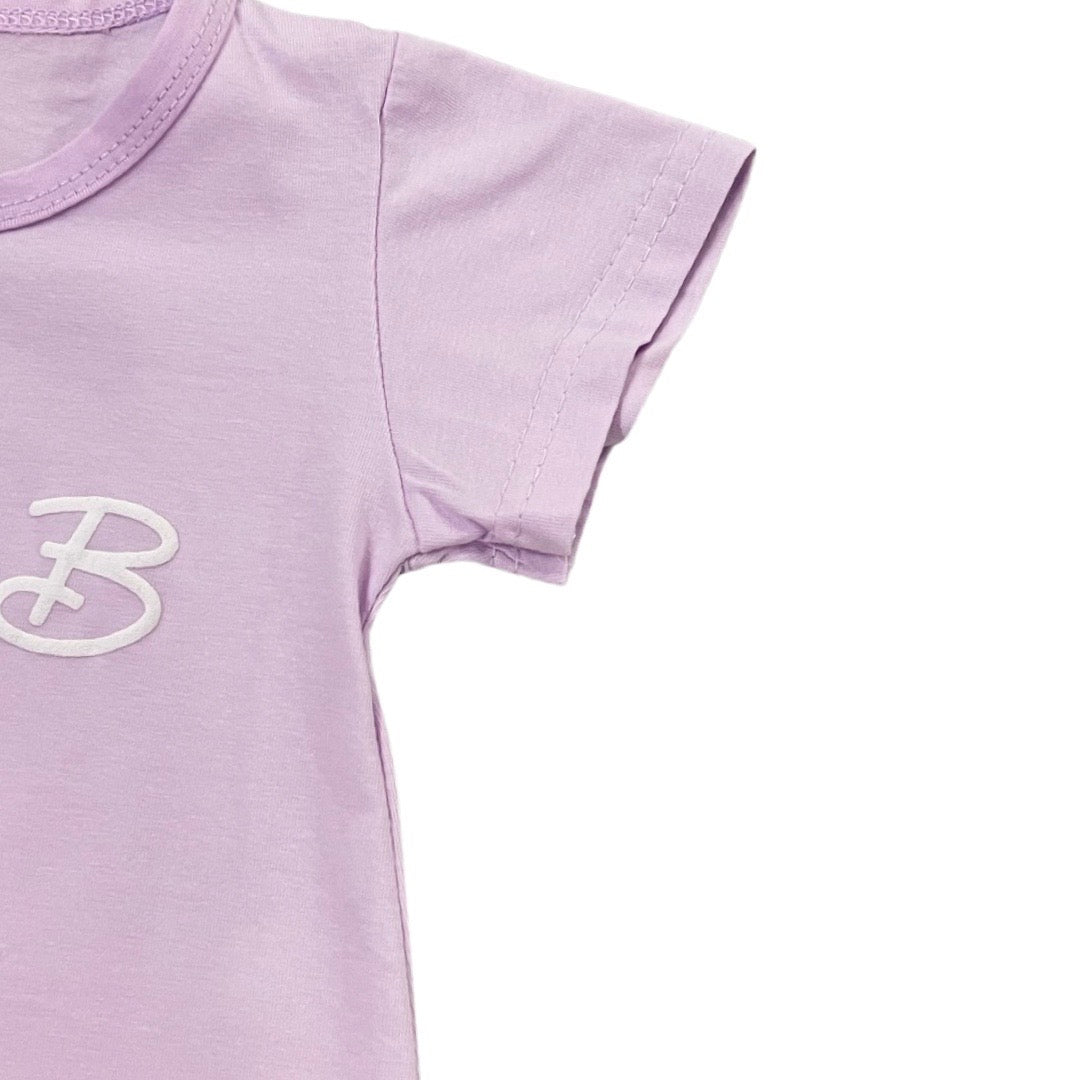 Baby T- Shirt