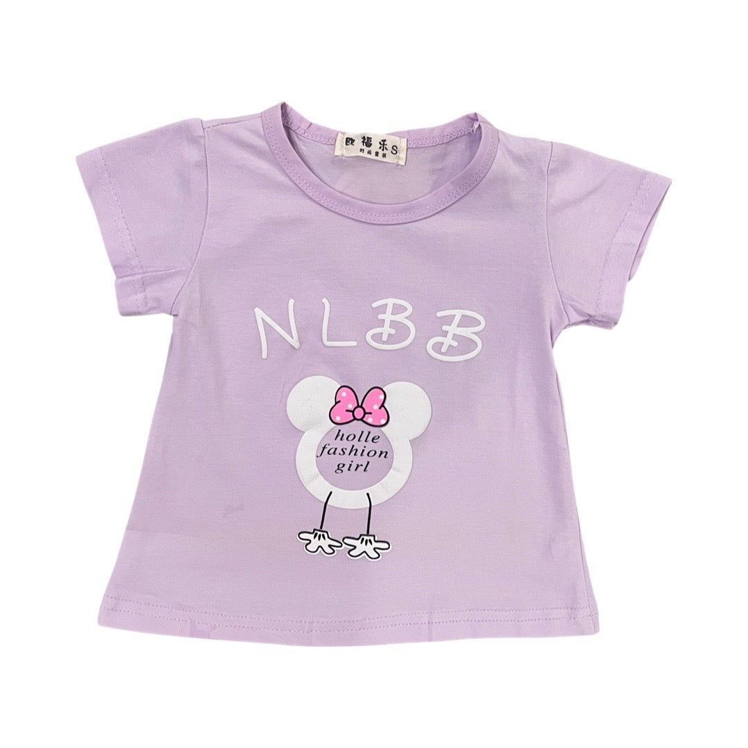 Baby T- Shirt