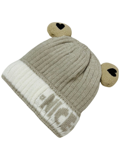 Baby Woolen Cap - IMPORTED