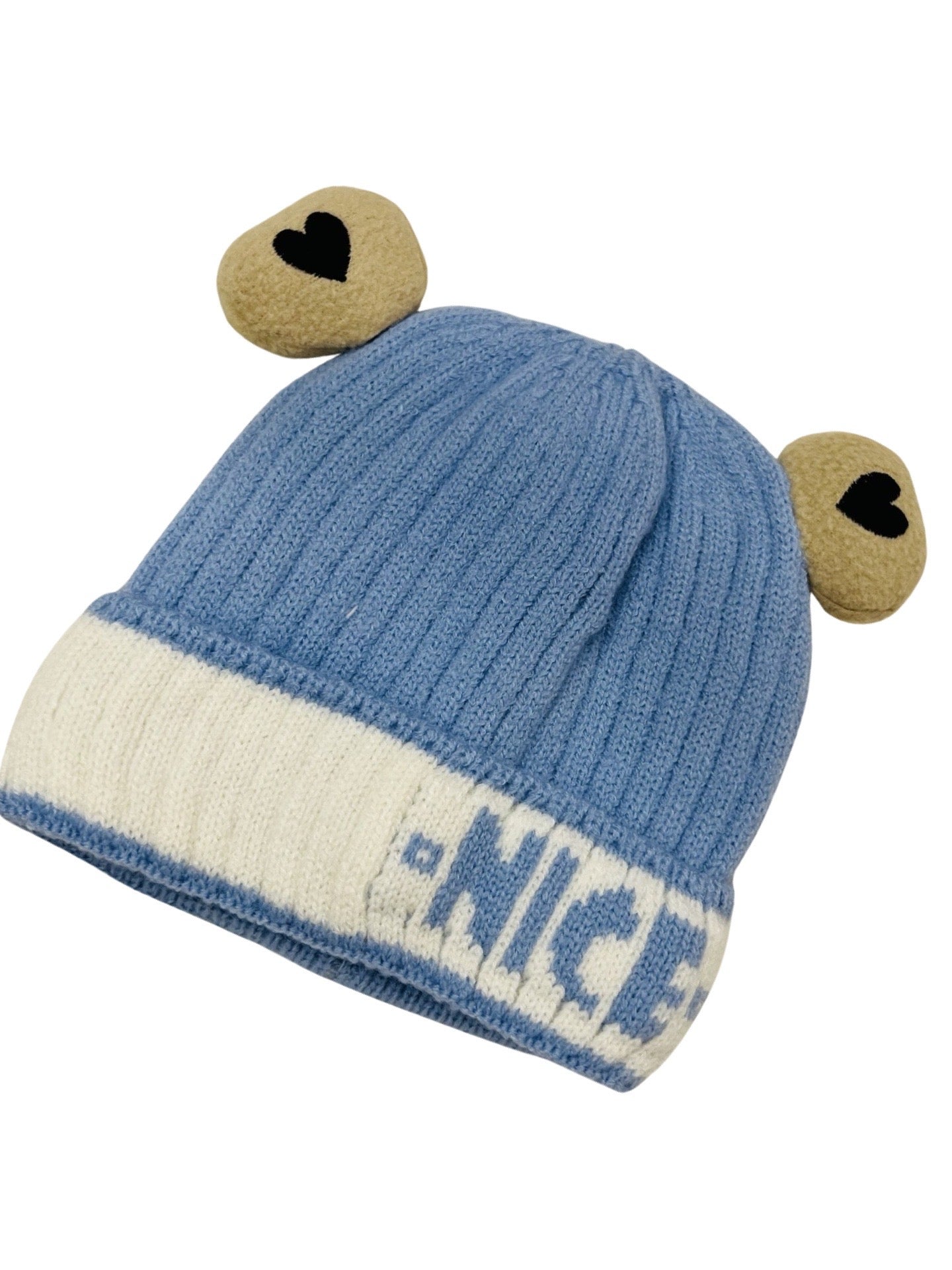 Baby Woolen Cap - IMPORTED