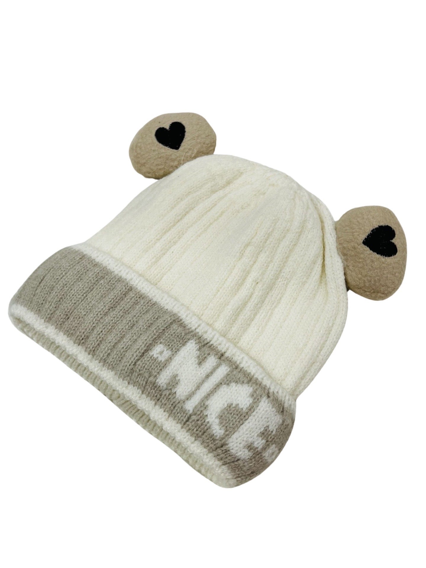 Baby Woolen Cap - IMPORTED