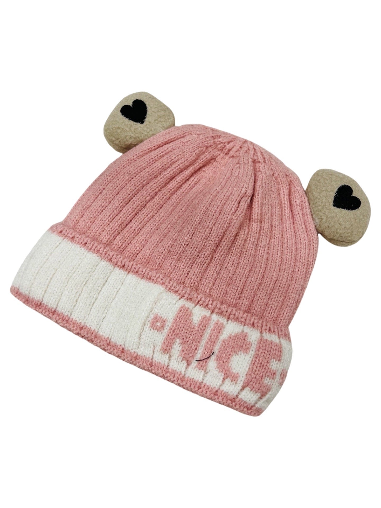 Baby Woolen Cap - IMPORTED