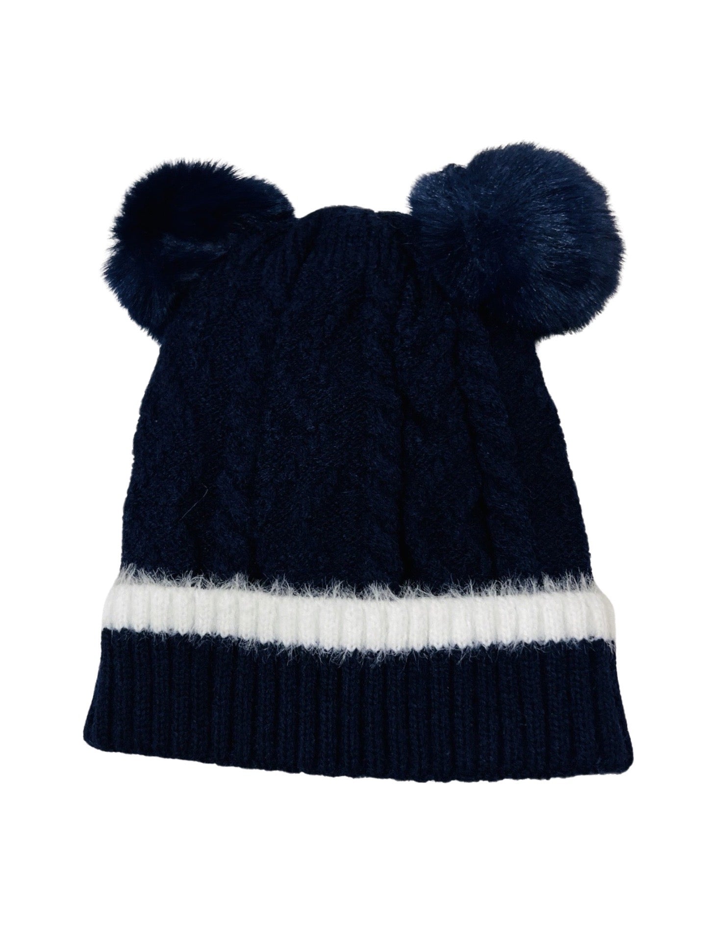 Baby Woolen Cap - Imported