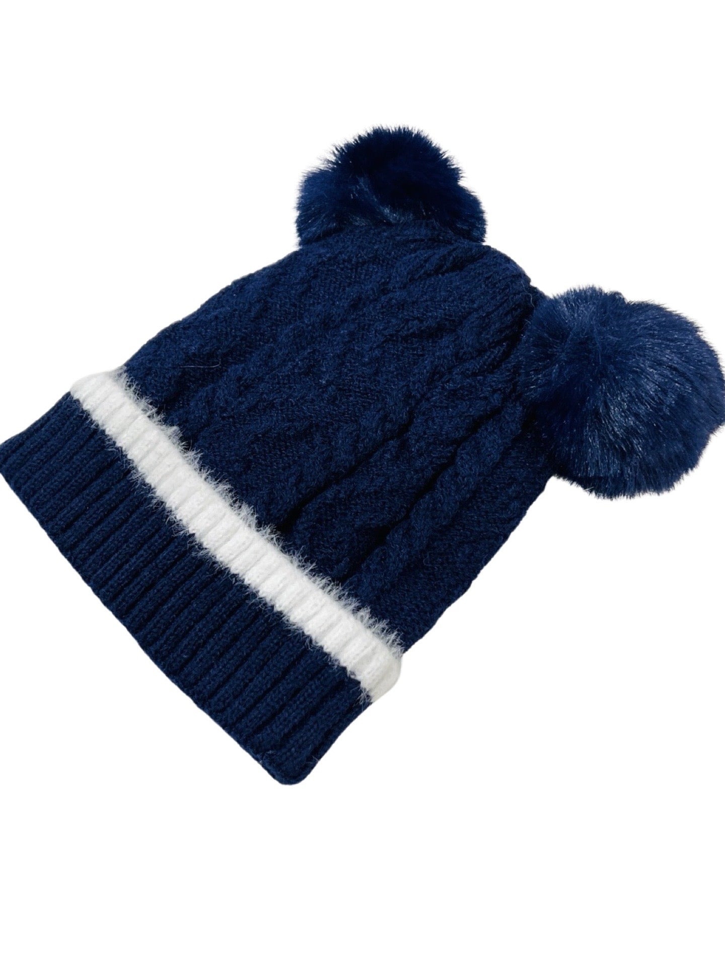 Baby Woolen Cap - Imported