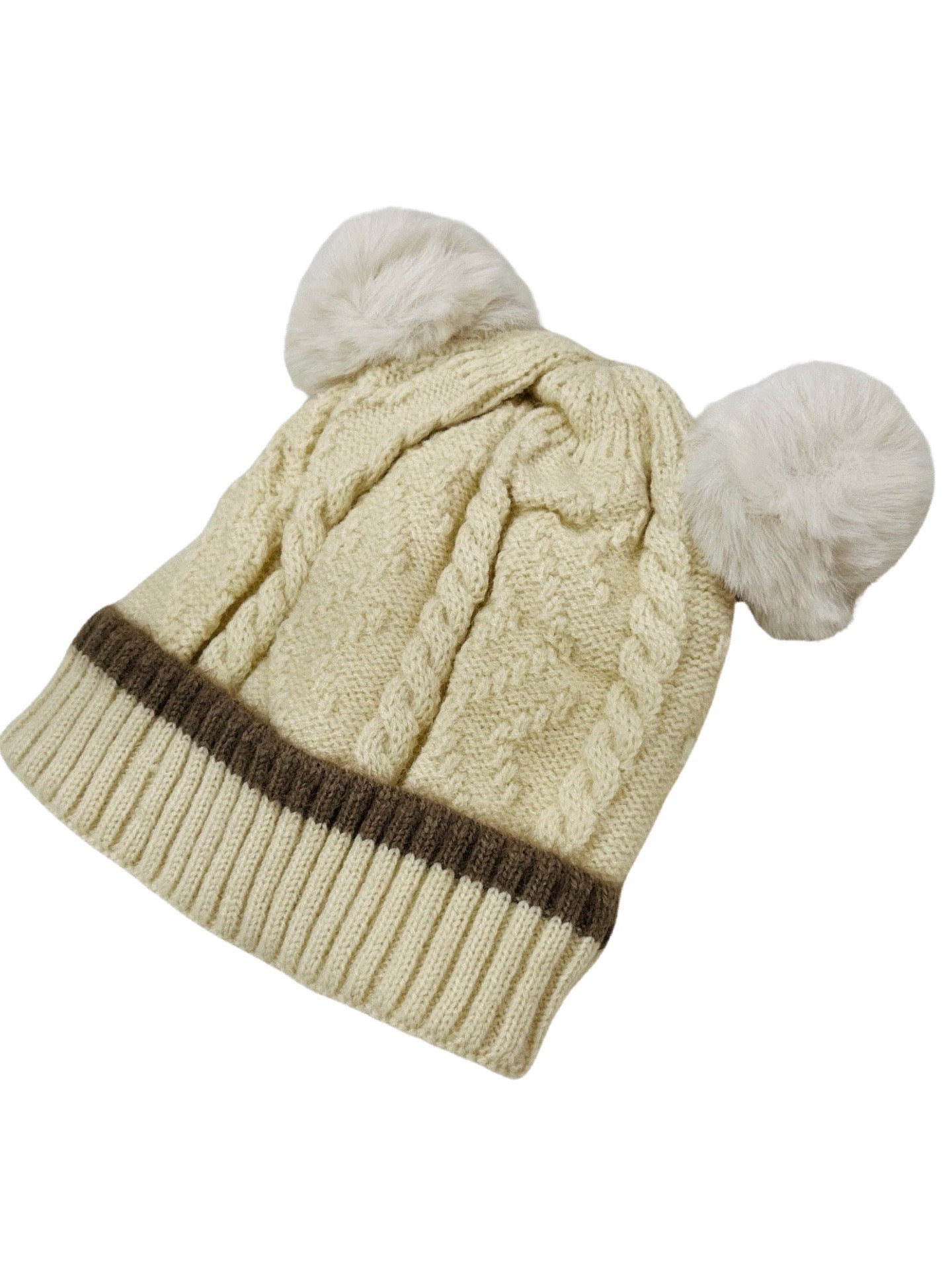 Baby Woolen Cap - Imported