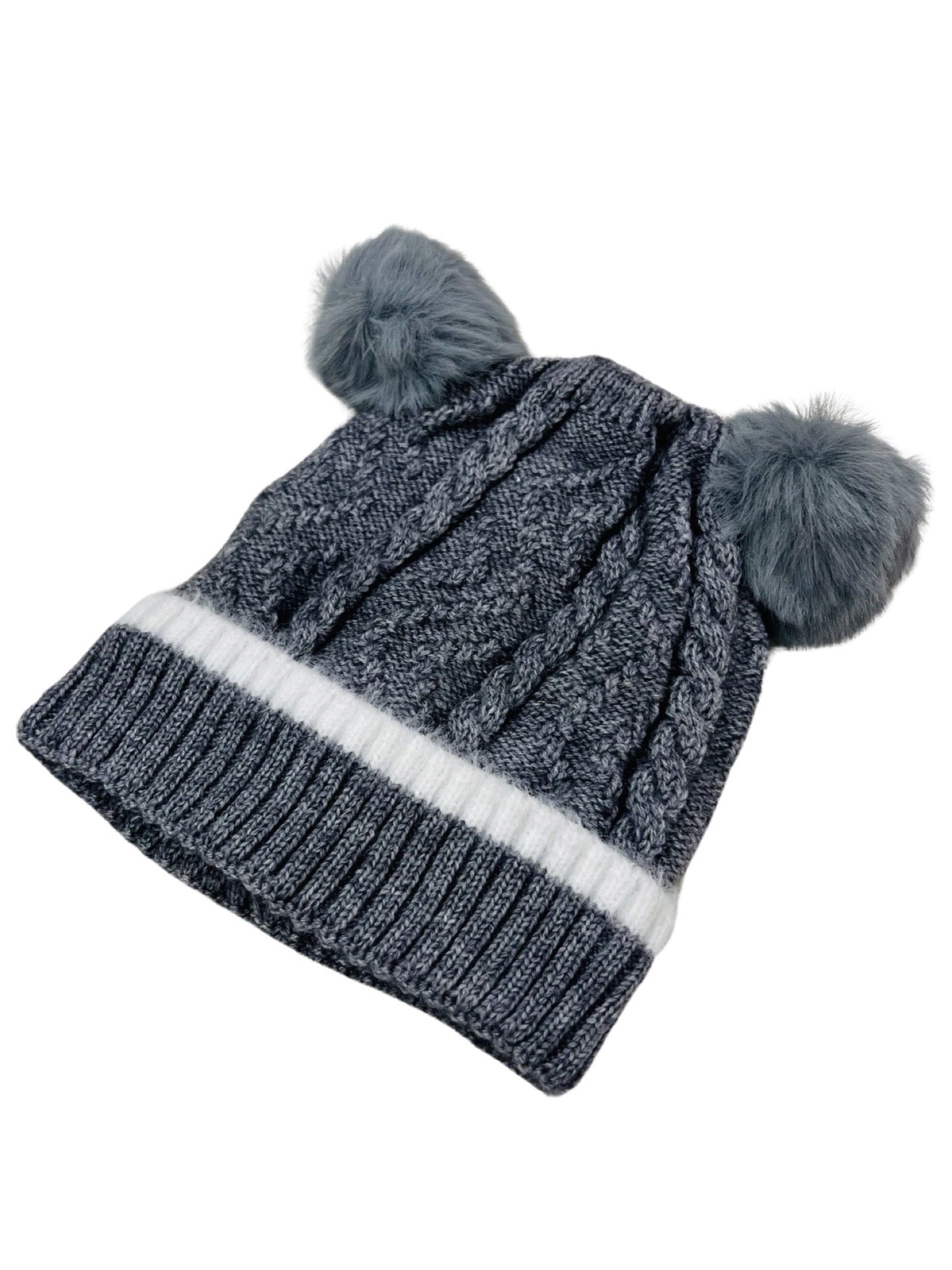 Baby Woolen Cap - Imported