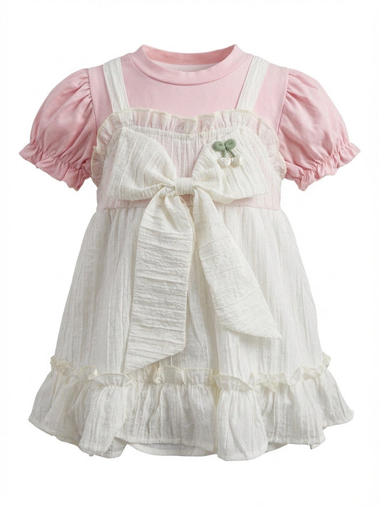 Baby Frock -IMPORTED