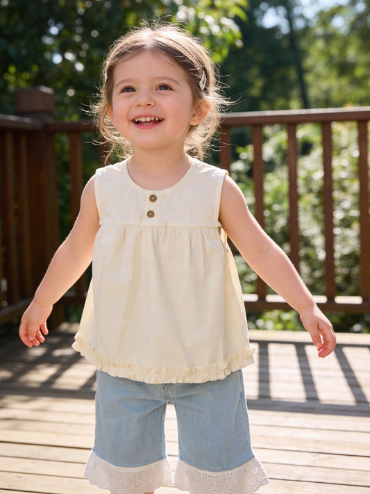 Baby Suit set - 2 Piece- iMPORTED