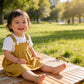 Premium Baby Frock - 2 Piece- IMPORTED