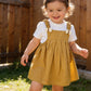 Premium Baby Frock - 2 Piece- IMPORTED