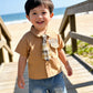 Premium Baby Suit Set With Tie - IMPORTED