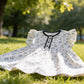Baby Frock- Floral Theme