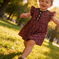 Baby Frock- Floral Theme