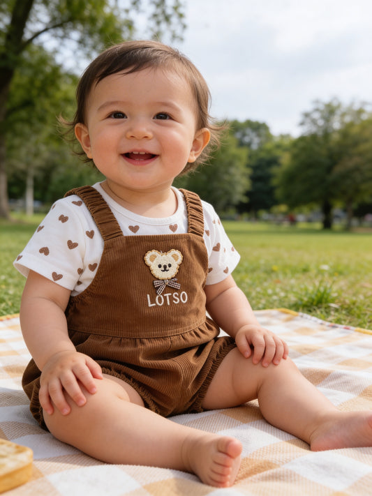 Premium Baby Romper - IMPORTED