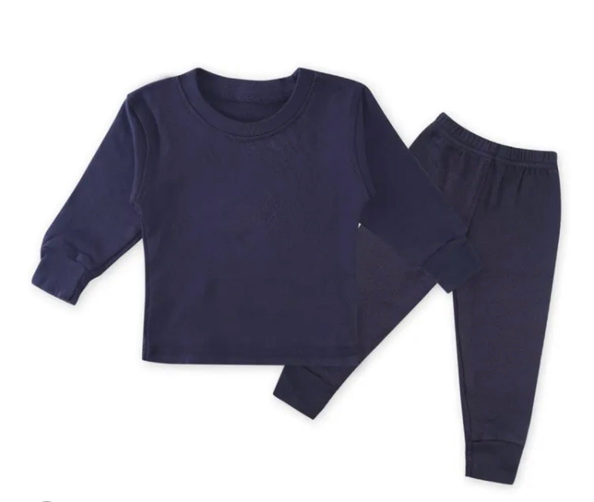 Baby thermal Set