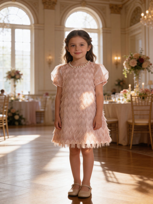 Premium Baby Suit -PINK- IMPORTED