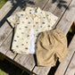 Premium Baby Suit Set- IMPORTED