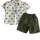 Premium Baby suit Set- IMPORTED
