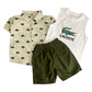 Premium Baby suit Set- IMPORTED