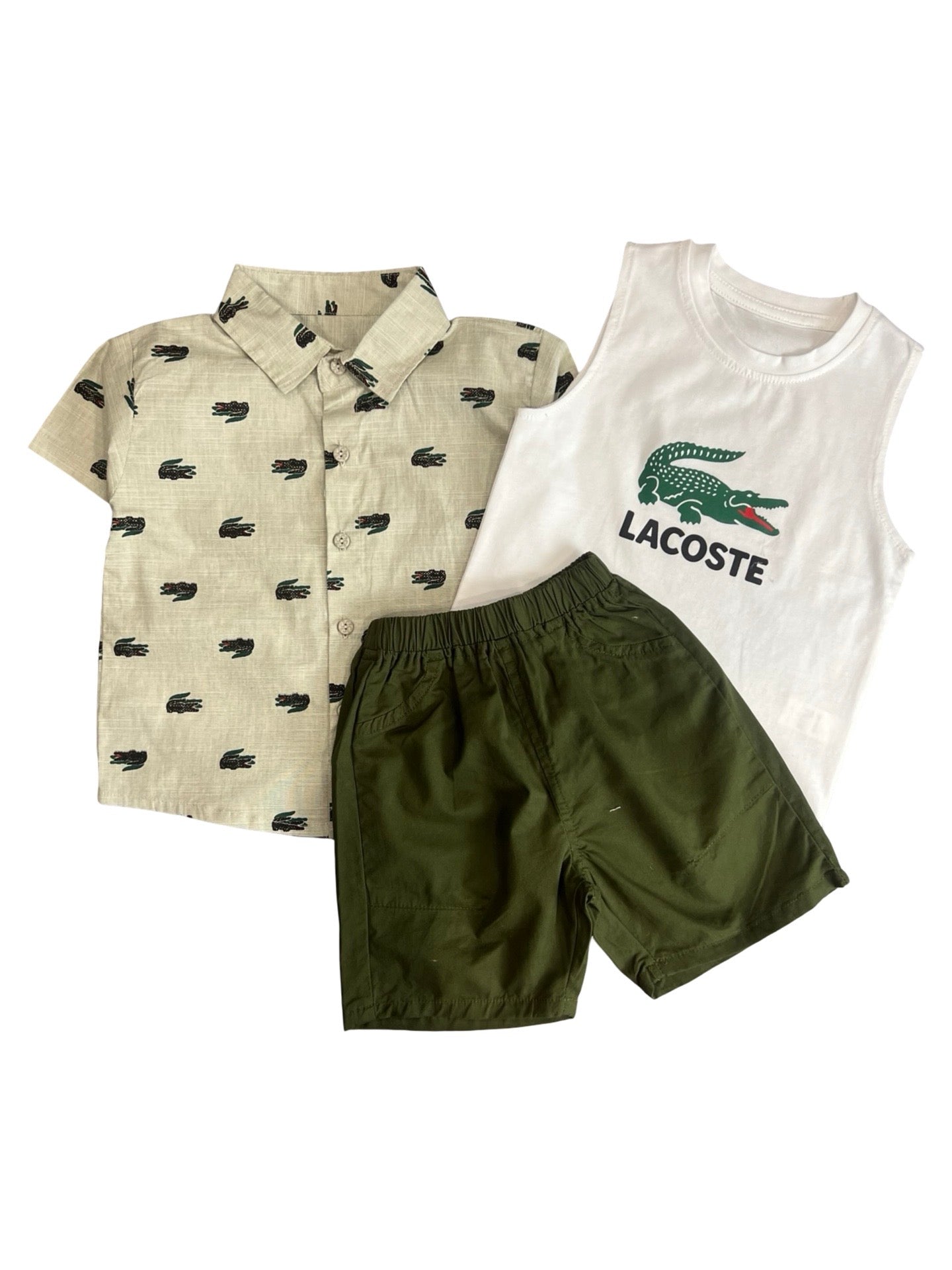 Premium Baby suit Set- IMPORTED