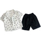 Baby Skate Suit Set -3PC  -- IMPORTED
