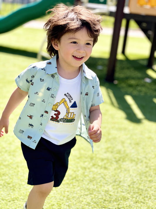 Premium Baby Suit Set- IMPORTED