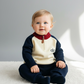 Premium Baby Wool suit Set-IMPORTED