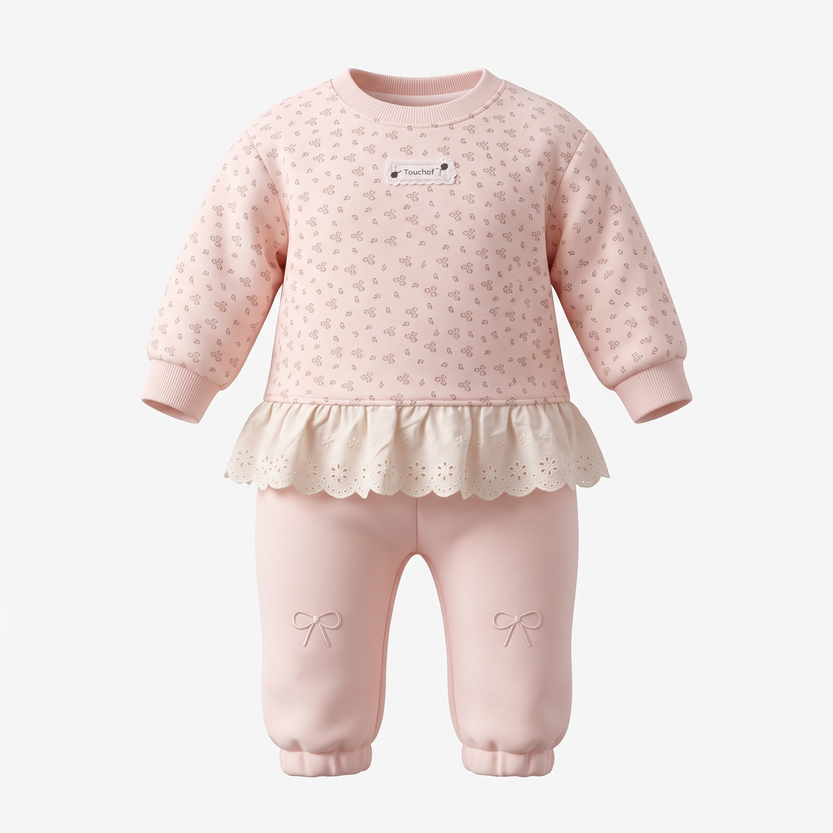 Baby Everyday Set -IMPORTED