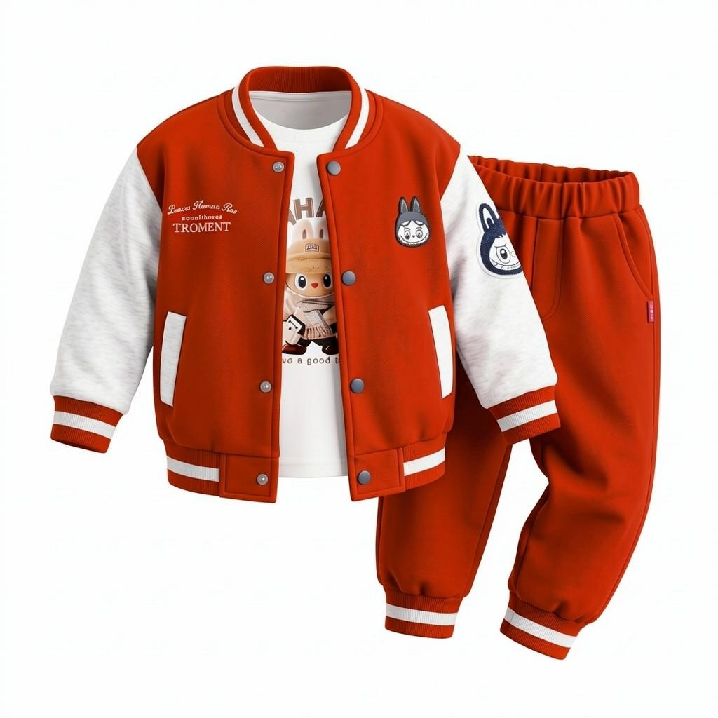 Baby Bunny Play Set (3PC)- IMPORTED