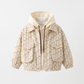 Premium Baby Set With Hoodie (3P)set - IMPORTED