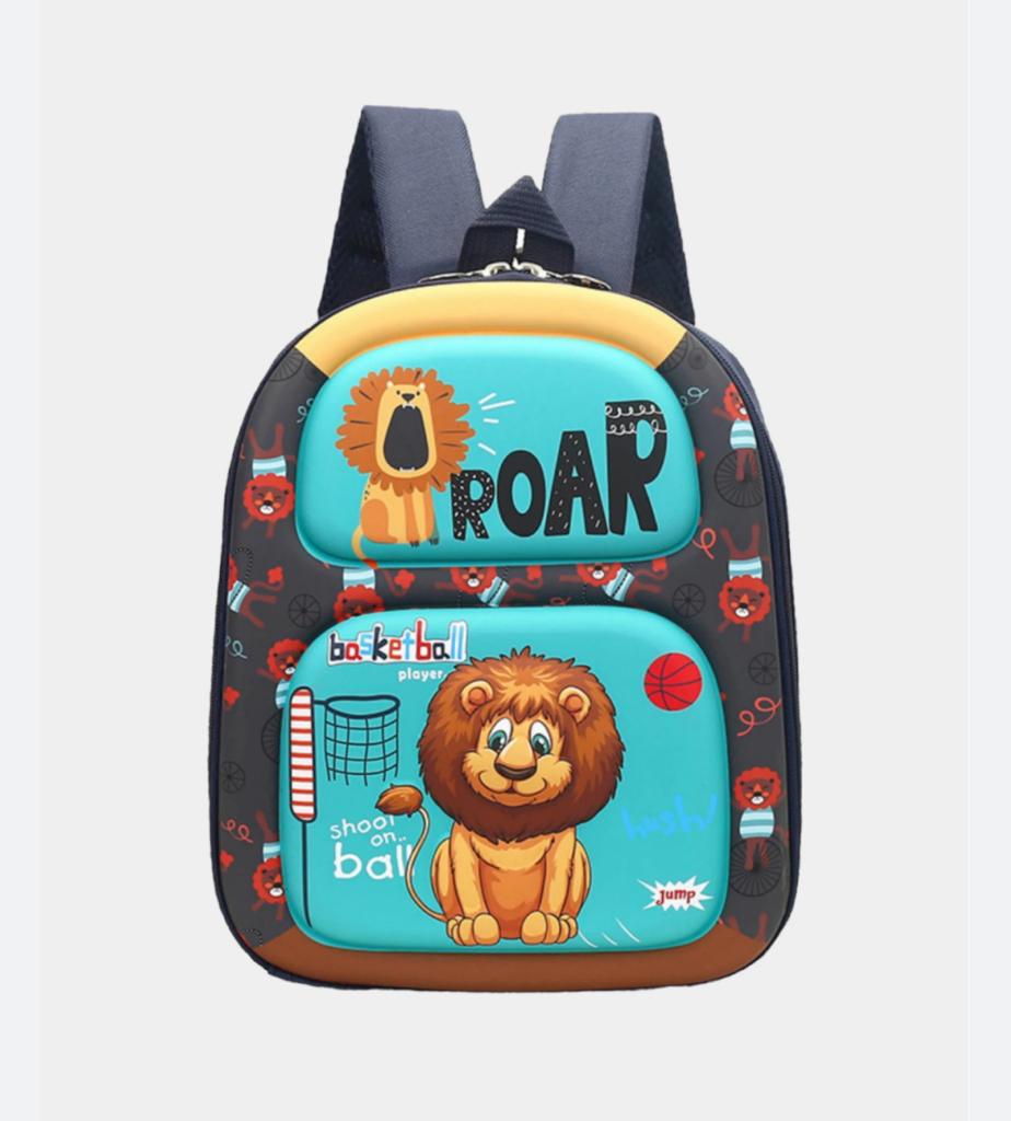 Baby Bag - Roar Theme